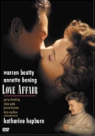 Love Affair 1994