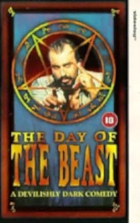 The Day of the Beast 1995