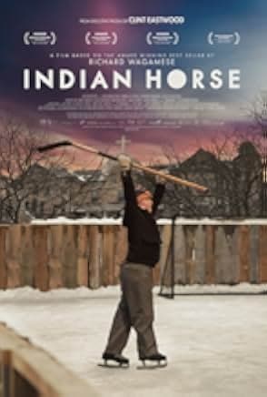 Indian Horse 2017