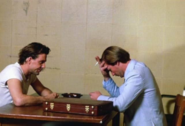 Body Heat 1981