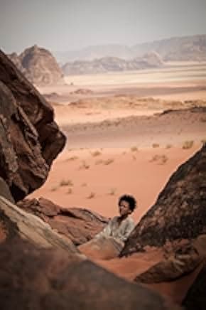 Theeb 2014