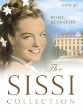 Sissi 1955