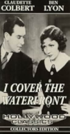 I Cover the Waterfront 1933