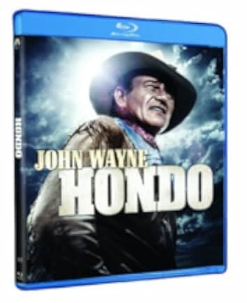 Hondo 1953