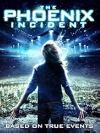 The Phoenix Incident 2015