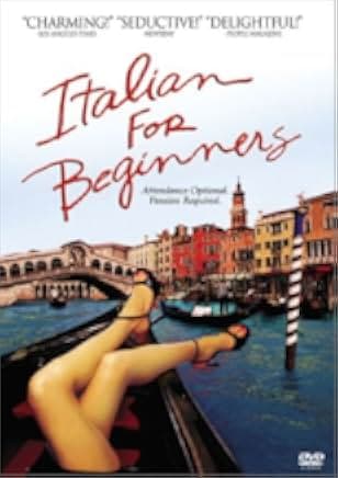 Italiensk for begyndere 2002