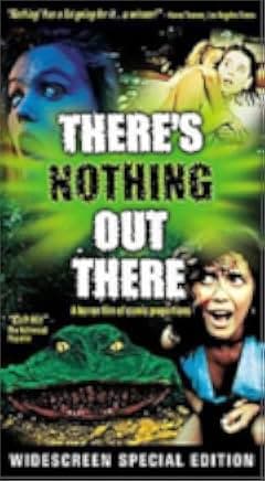 There's Nothing Out There 1991
