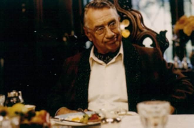 Cradle Will Rock 1999