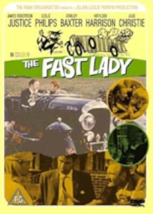 The Fast Lady 1962