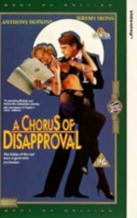 A Chorus of Disapproval 1989