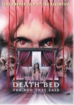 Death Bed: The Bed That Eats 1977