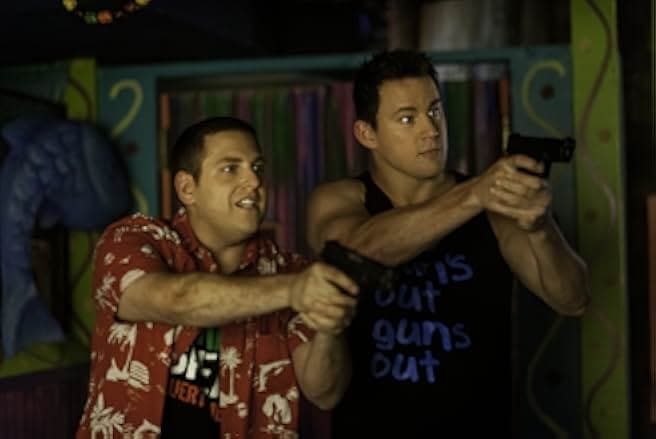 22 Jump Street 2014