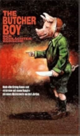 The Butcher Boy 1997