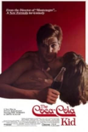 The Coca-Cola Kid 1985