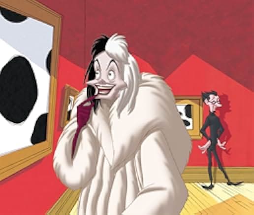 101 Dalmatians 2: Patch's London Adventure 2002