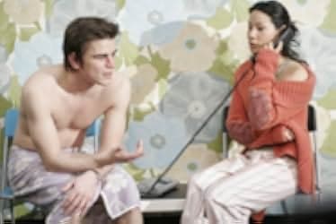 Lucky Number Slevin 2006