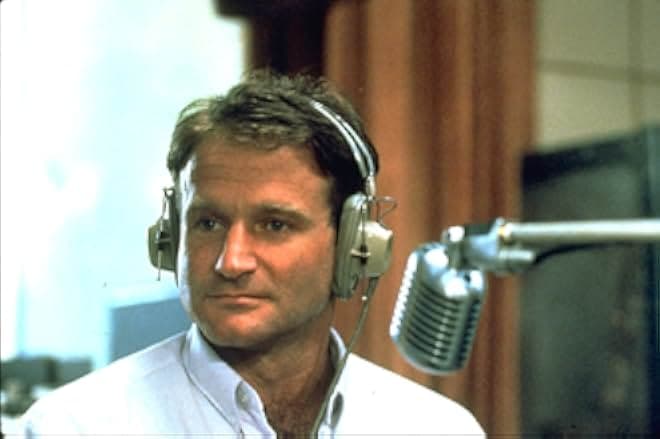 Good Morning, Vietnam 1987