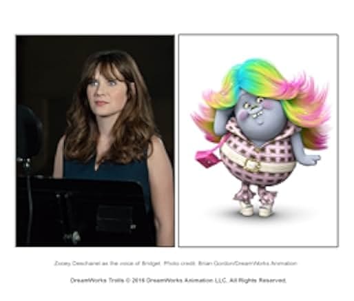 Trolls 2016