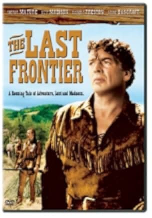 The Last Frontier 1955