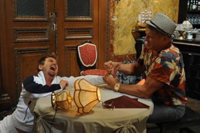 One in the Chamber 2012