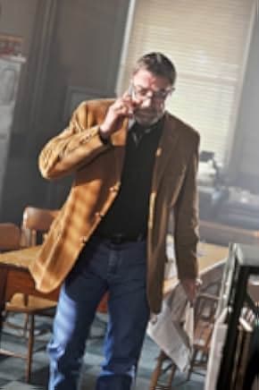 Jesse Stone: Benefit of the Doubt 2012