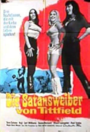 Faster, Pussycat! Kill! Kill! 1965