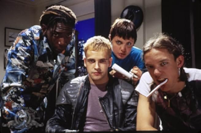 Hackers 1995