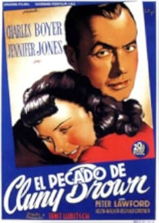 Cluny Brown 1946