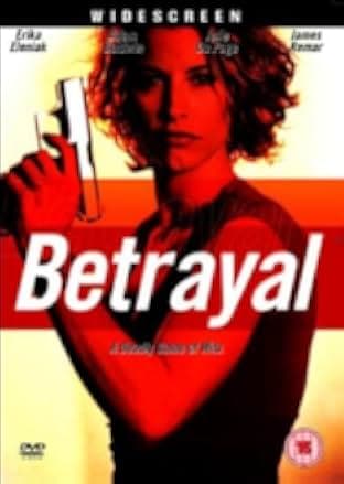 Betrayal 2003