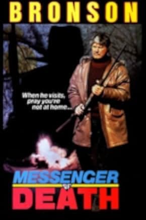 Messenger of Death 1988