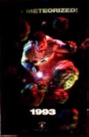 The Meteor Man 1993