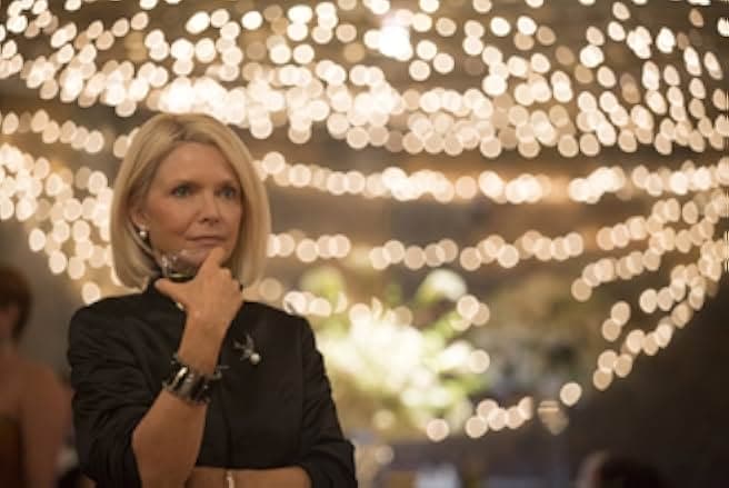 The Wizard of Lies 2017