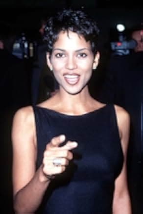 Executive Decision 1996
