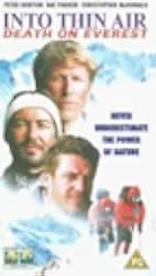 Into Thin Air: Death on Everest 1997