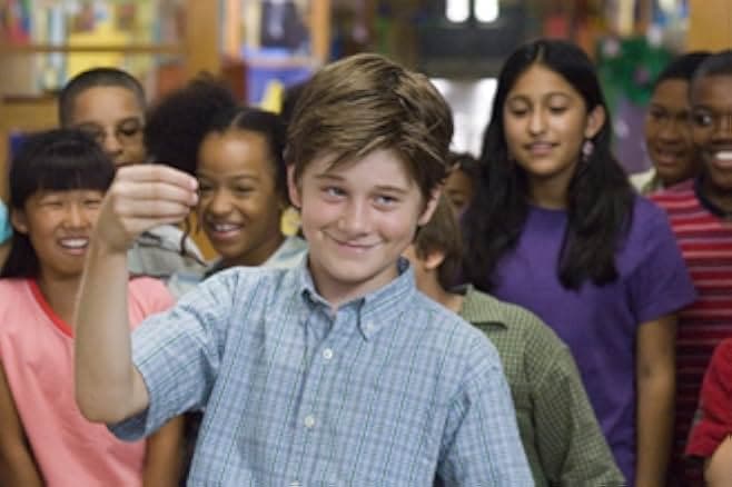 How to Eat Fried Worms 2006