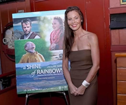 A Shine of Rainbows 2010