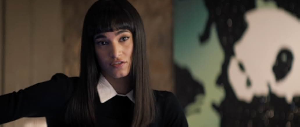 Kingsman: The Secret Service 2014