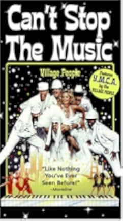 Can't Stop the Music 1980