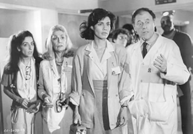 Critical Condition 1987