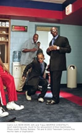 Like Mike 2002