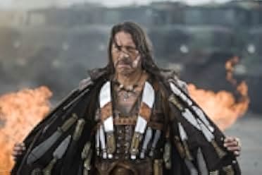 Machete 2010