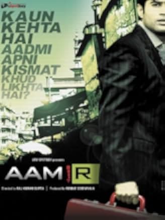 Aamir 2008