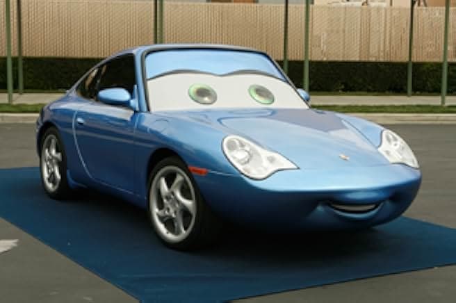Cars 2006