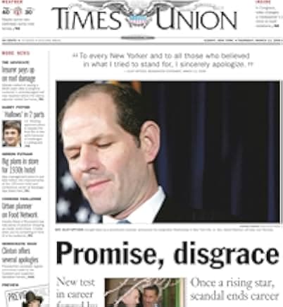 Client 9: The Rise and Fall of Eliot Spitzer 2010