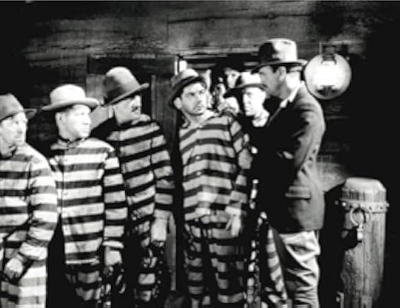 I Am a Fugitive from a Chain Gang 1932