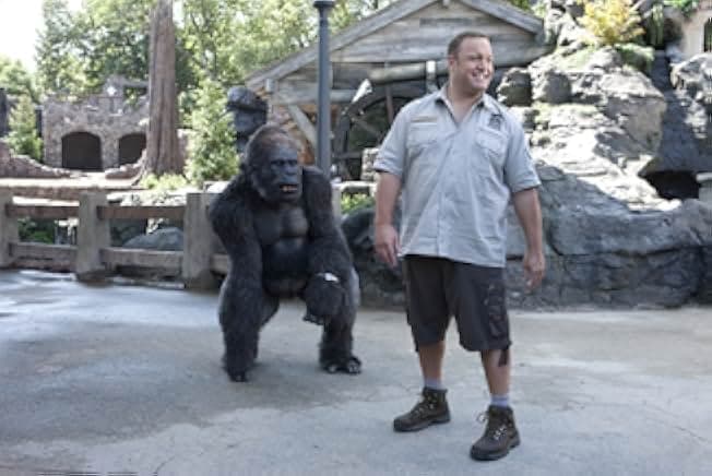 Zookeeper 2011
