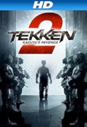 Tekken: Kazuya's Revenge 2014