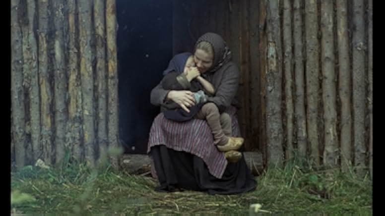 The New Land 1972