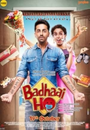 Badhaai Ho 2018
