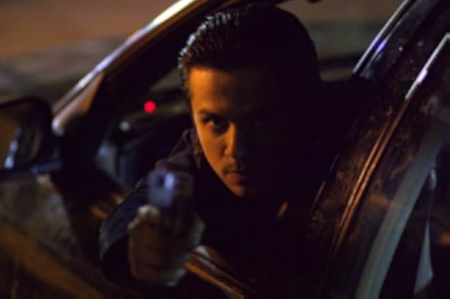 Harsh Times 2005